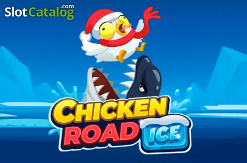 Chicken Road Ice -